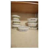 Padgett's Place Online Auction by Caring Transitions - Ends 11/6!