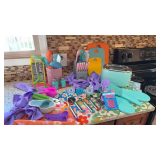 Pocono Country Place Clean Out Online Auction by Caring Transitions - Ends 12/4!