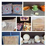 Discover Kerrville Treasures  Bidding ends 2/19