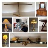 Bandera Wild West and Texas Tool Time  Bidding ends 4/14