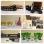 Relics and Rhythms Music, Antiques and Memorabilia Auction