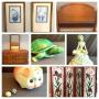 Norwegian Gems and Southern Comfort: Estate Sale in Bergheim, Texas