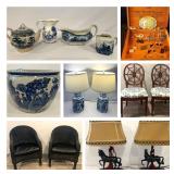 Sophisticated Selections: Baccarat Crystal, Fine Jewelry and Boating Bliss in Boerne, TX