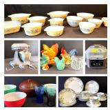 Eclectic Warehouse Sale in Boerne, TX: Something for Everyone