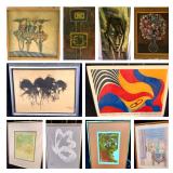 A Gentleman's Journey Part 2: Art, Antiques and Adventure in Boerne, TX