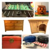 Refined Retreat on the Water: Marble Falls, Texas