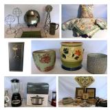 Tools, Treasures and Timeless Reads in Boerne, TX