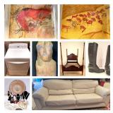 Part 3 of the Gentleman's Journey: Art, Antiques and Adventure in Boerne, TX