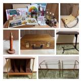 Antiques, Art and Nostalgia: Downsizing Event in Boerne, TX