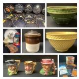 An Antique and Vintage Wonderland in Fair Oaks Ranch, TX