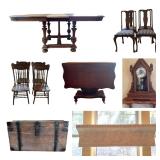 Artistry in the Hill Country: Quilts, Antiques and Texas Traditions in Kerrville, TX