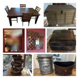 Outdoor Living and Indoor Style in Fair Oak Ranch, TX