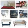 Farm Finds and Fancy Treasures in Boerne, TX