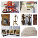 A Tiffany Treasure and Artisan Estate Auction in Boerne, TX