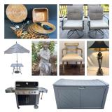 Esparanza Elegance: A Designer Estate Auction in Boerne, TX