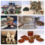 Ranch Finds and Warehouse Wonders in Boerne, TX