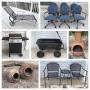 Lakehills Home and Garden Estate Auction