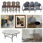 Worldly Elegance: A Fair Oaks Ranch, TX Estate Auction  Bidding ends 2/16