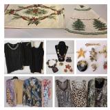 The Well-Dressed Lady: A Fair Oaks Ranch, TX Estate Auction  Bidding ends 2/23