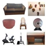 Designer, Danish, and Distinguished in Fair Oaks Ranch, TX  Bidding ends 3/2