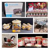 Boerne, TX Downsizing Treasure Hunt  Bidding ends 3/17
