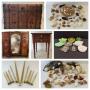 An Antique Affair Part 2 in Kerrville, TX  Bidding ends 3/25