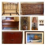 Lakeside Luxe Estate Auction in Horseshoe Bay TX - Bidding ends 3/31