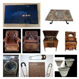 Cordillera Ranch Equestrian Estate Auction in Boerne, TX - Bidding ends 4/27