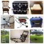 Hill Country Home, Garden and Farming Finds in Boerne, TX-Bidding Ends 5/13