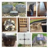 Village Green Signature Estate Sale in Boerne, TX- Bidding Ends 6/24