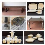 Exceptional Finds in Fair Oaks, TX. Bidding Ends 8/9 at 6:30 PM CDT