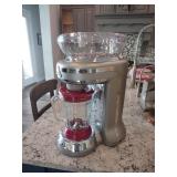 Margaritaville Mixer
