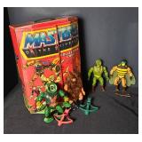 A Collector's Dream Online Auction - Ends 7/8!