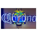 Neon Nights, Furniture, and Household Finds Online Estate Sale Auction - Ends 10/7!