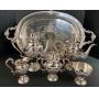 Entertaining in Elegance: North County Online Estate Sale Auction - Ends 10/15!