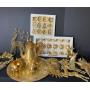 Jewels, Tools, and Holiday Magic South County Online Estate Sale Auction - Ends 12/9!