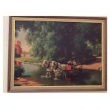 A Classic Clayton Online Auction - Ends 3/18!