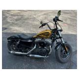 Multi-Client: Motorcycles, Collectibles & More! Online Auction - Ends 9/9!