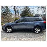 Kirkwood Discovery: Subaru, Sterling & More! Online Auction by Caring Transitions - Ends 3/17!