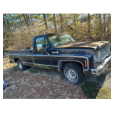 Hubcaps to Heirlooms: Collector's Dream Online Auction by Caring Transitions - Ends 4/28!
