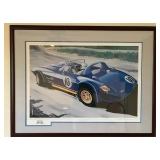 Collector's Delight: Signed Art, Fine Pens & More Online Auction by Caring Transitions - Ends 4/27!