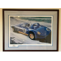 Collector's Delight: Signed Art, Fine Pens & More Online Auction by Caring Transitions - Ends 4/27!