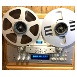 Vintage Sound & Global Treasures Online Auction by Caring Transitions - Ends 5/19!