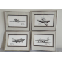 A Life of Flight, Craft, & Collecting Online Auction by Caring Transitions - Ends 6/22!