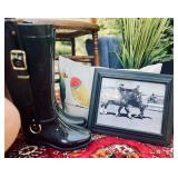 Joe. L. Eads Estate Sale