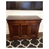Drexel heritage sideboard 