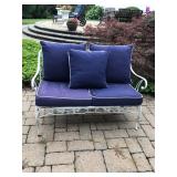 Patio furniture 