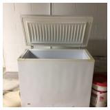 Freezer 