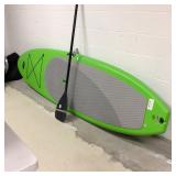Paddle board 