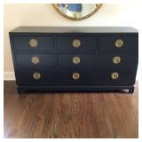 Asian style dresser